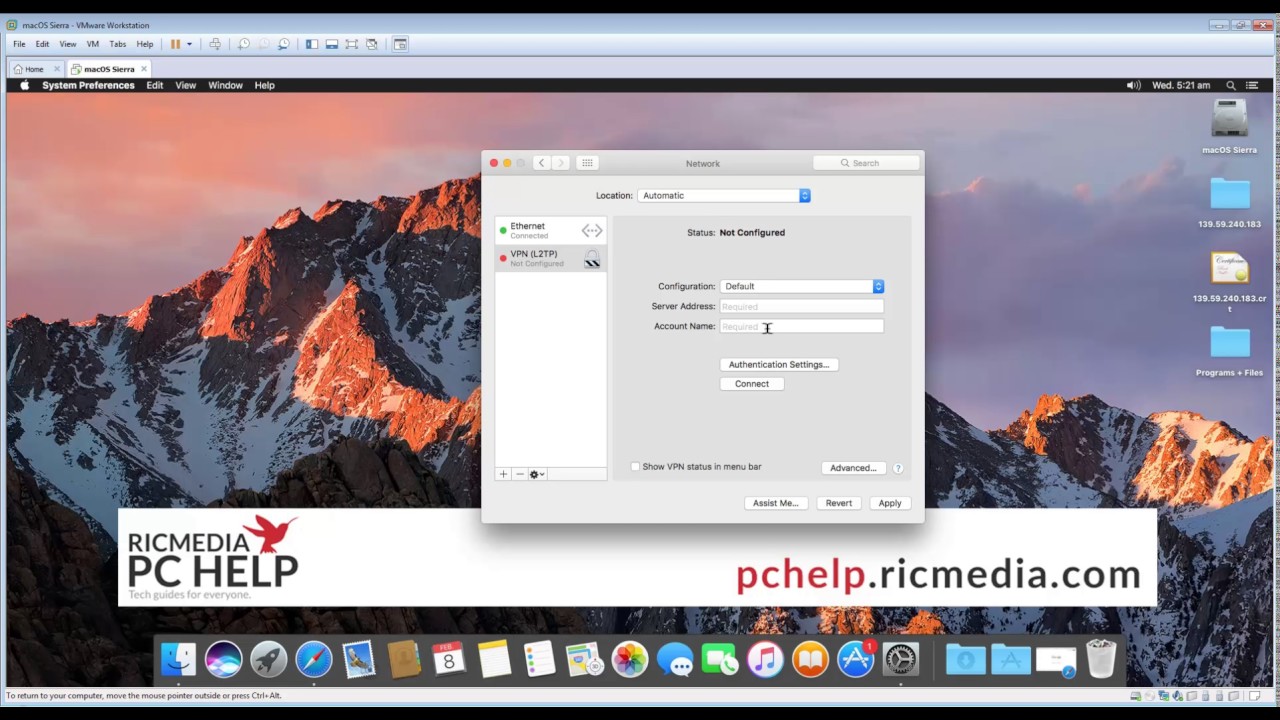 find a softether vpm server for mac os x