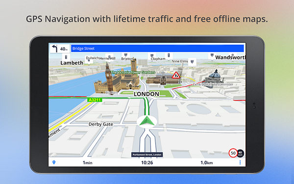 mapfactor navigator 12 free key